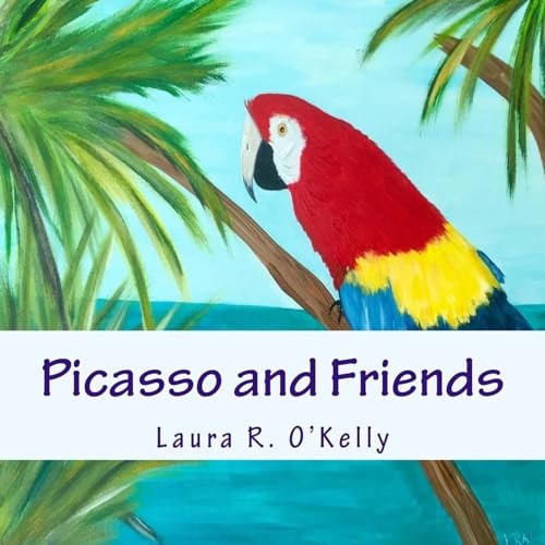 Picasso and Friends