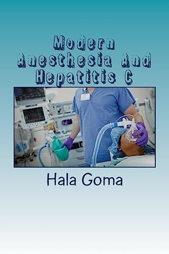 Modern Anesthesia And Hepatitis C