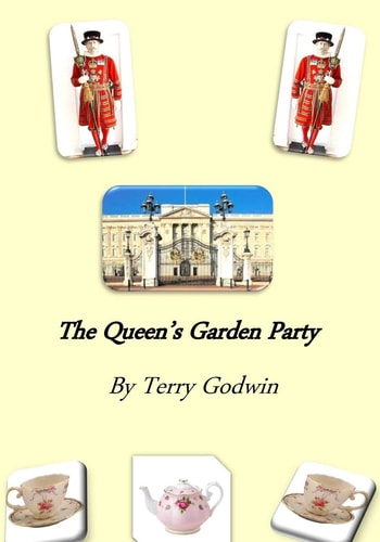 The Queen's Garden Party (revised)
