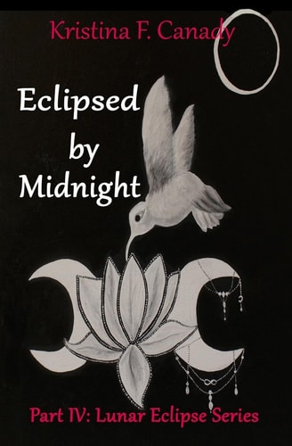 Eclipsed By Midnight