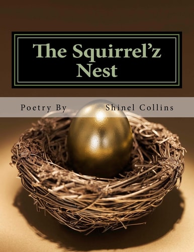 The Squirrel'z Nest Poetry: Reminisce Through Optic Emotions - Love Found; Explored; Lost and Versed