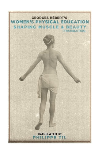 Women's Physical Education Shaping Muscle & Beauty