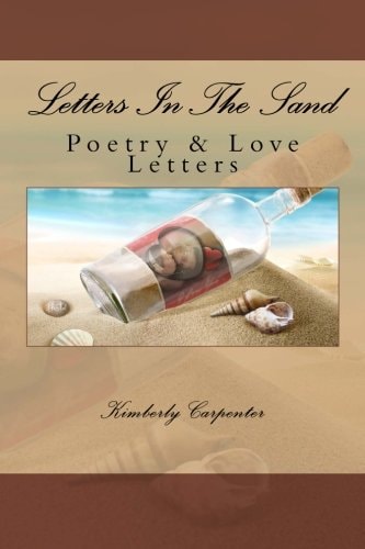 Letters In The Sand