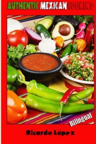 Authentic Mexican Cooking