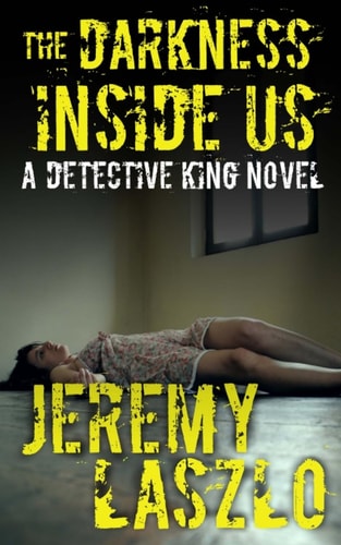 The Darkness Inside Us A Detective King Novel