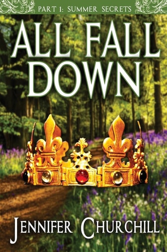 All Fall Down Part 1 Spring Showers