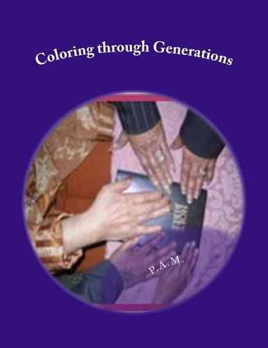Coloring Through Generations