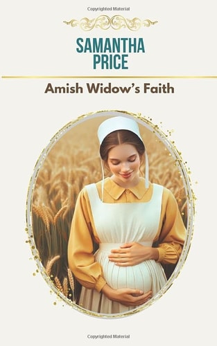 Amish Widow's Faith