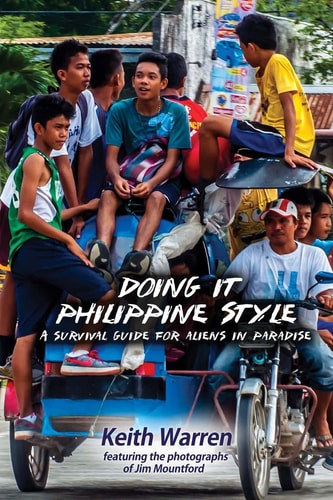 Doing It Philippine Style A Survival Guide for Aliens in Paradise