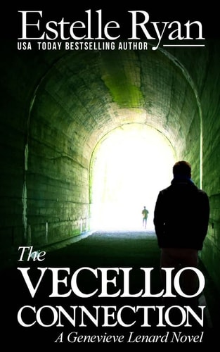 The Vecellio Connection A Genevieve Lenard Novel