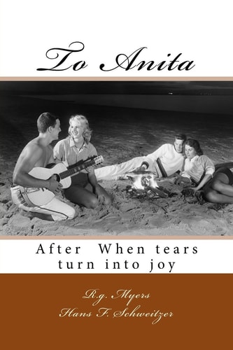 To Anita After When Tears Turn Into Joy