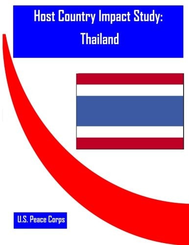 Host Country Impact Study Thailand