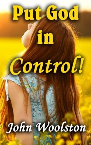Put God in Control!