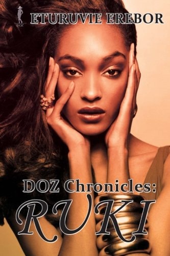DOZ Chronicles Ruki