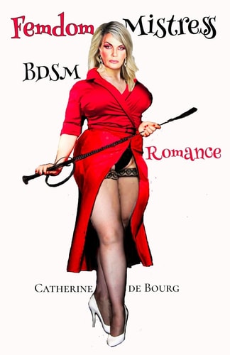 Femdom Mistress BDSM Romance in a Dungeon