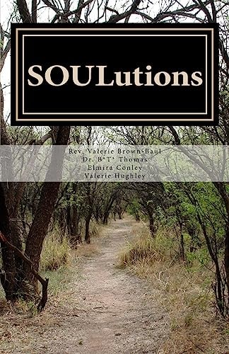 Soulutions A Cleansing for Your Soul