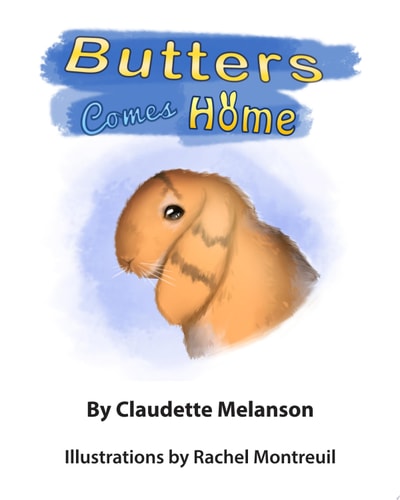 Butters Comes Home