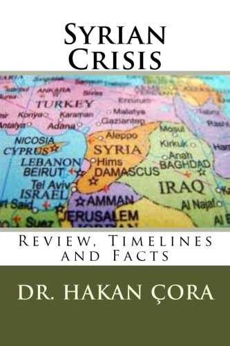 Syrian Crisis Review, Timelines and Facts