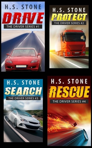 The Driver Series