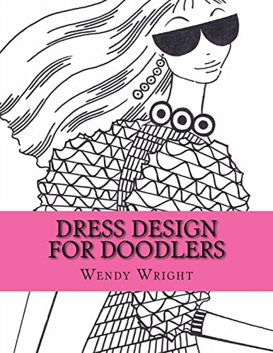 Dress Design for Doodlers