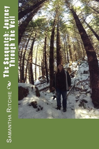The Sasquatch Journey Through The Veil