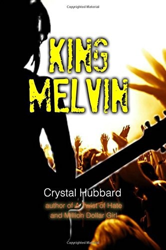 King Melvin
