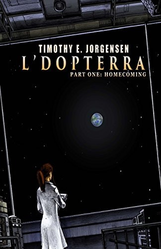 L`Dopterra Part One: Homecoming