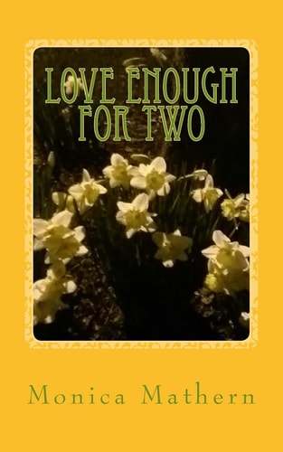 Love Enough For Two An Excerpt from The House Overlooking Cherry Street