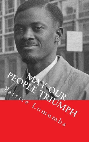 May Our People Triumph Poem, Speeches and Interviews