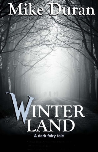 Winterland A Dark Fairy Tale