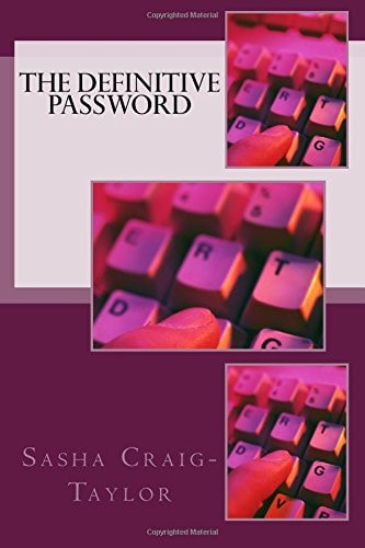 The Definitive Password