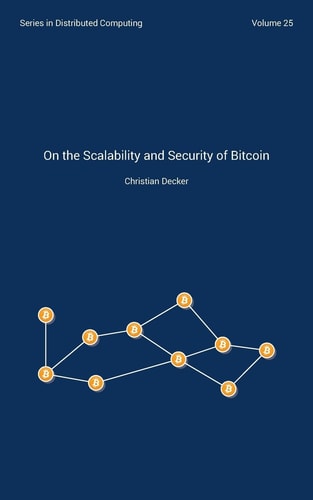 On the Scalability and Security of Bitcoin