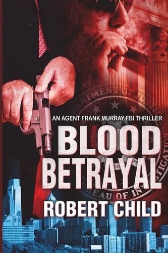 Blood Betrayal
