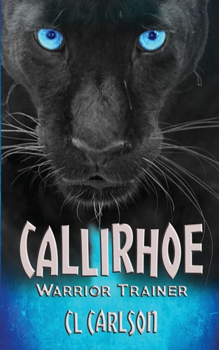 Callirhoe Warrior Trainer A Spirit Series Novella
