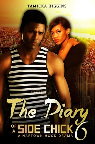 The Diary of a Side Chick 6