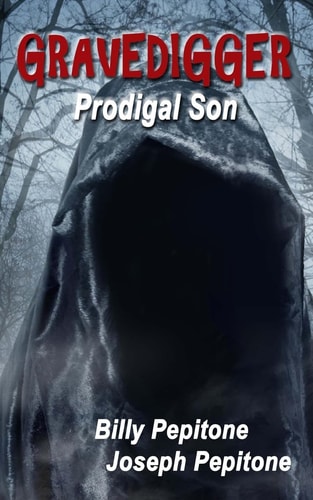 Gravedigger Prodigal Son