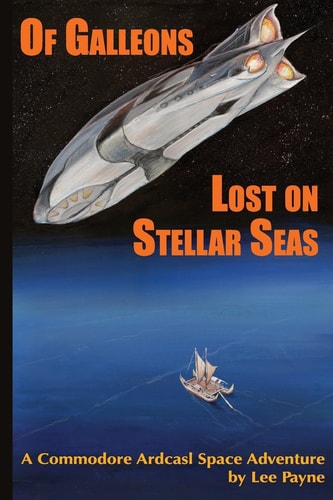 Of Galleons Lost on Stellar Seas