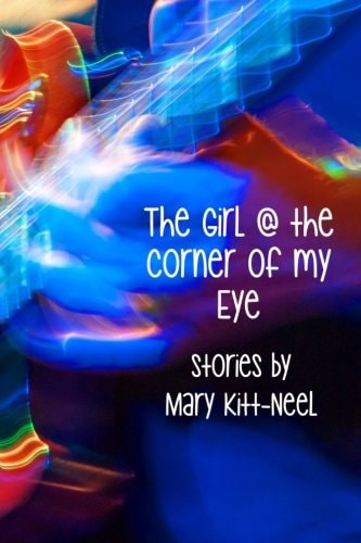 The Girl at the Corner of My Eye