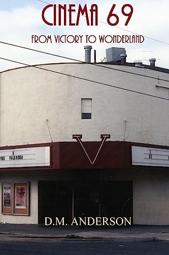 Cinema 69 From Victory to Wonderland