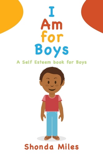 I Am for Boys
