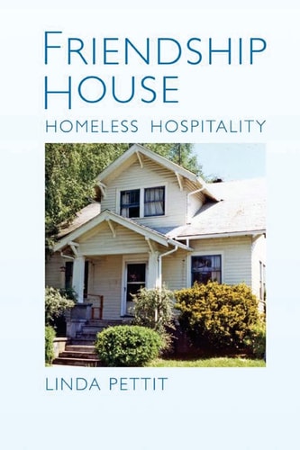 Friendship House Homeless Hospitality