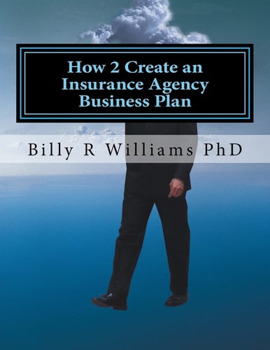 How 2 Create an Insurance Agency Business Plan A Simple Yes Or No Based Questionnaire