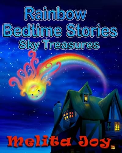 Rainbow Bedtime Stories Sky Treasures