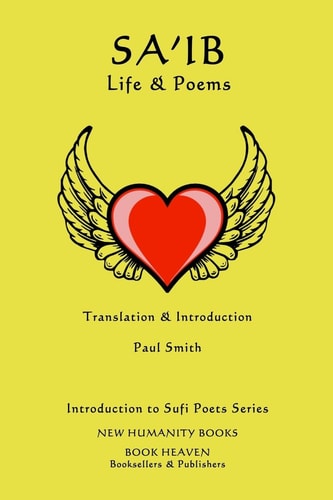 Sa'ib Life & Poems