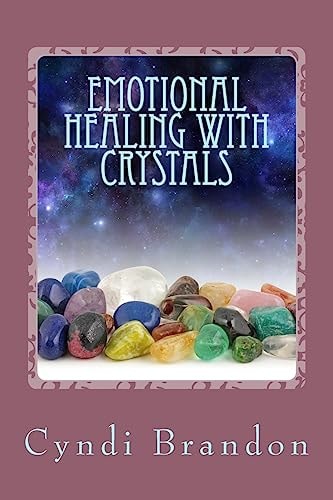 Emotional Healing With Crystals