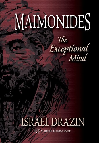Maimonides The Exceptional Mind