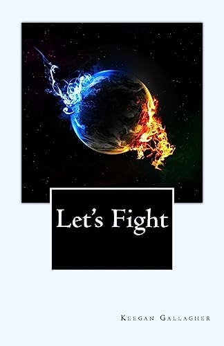 Let's Fight