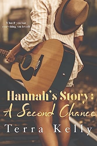 Hannah's Story A Second Chance