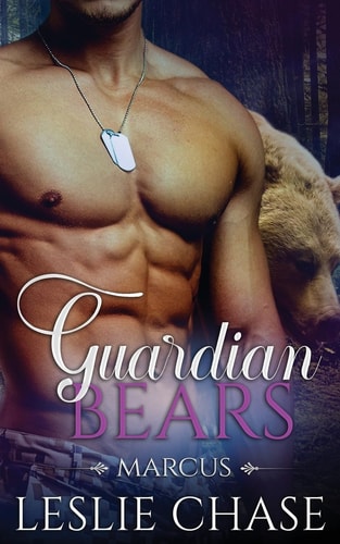 Guardian Bears Marcus