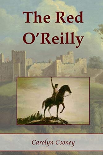 The Red O'Reilly